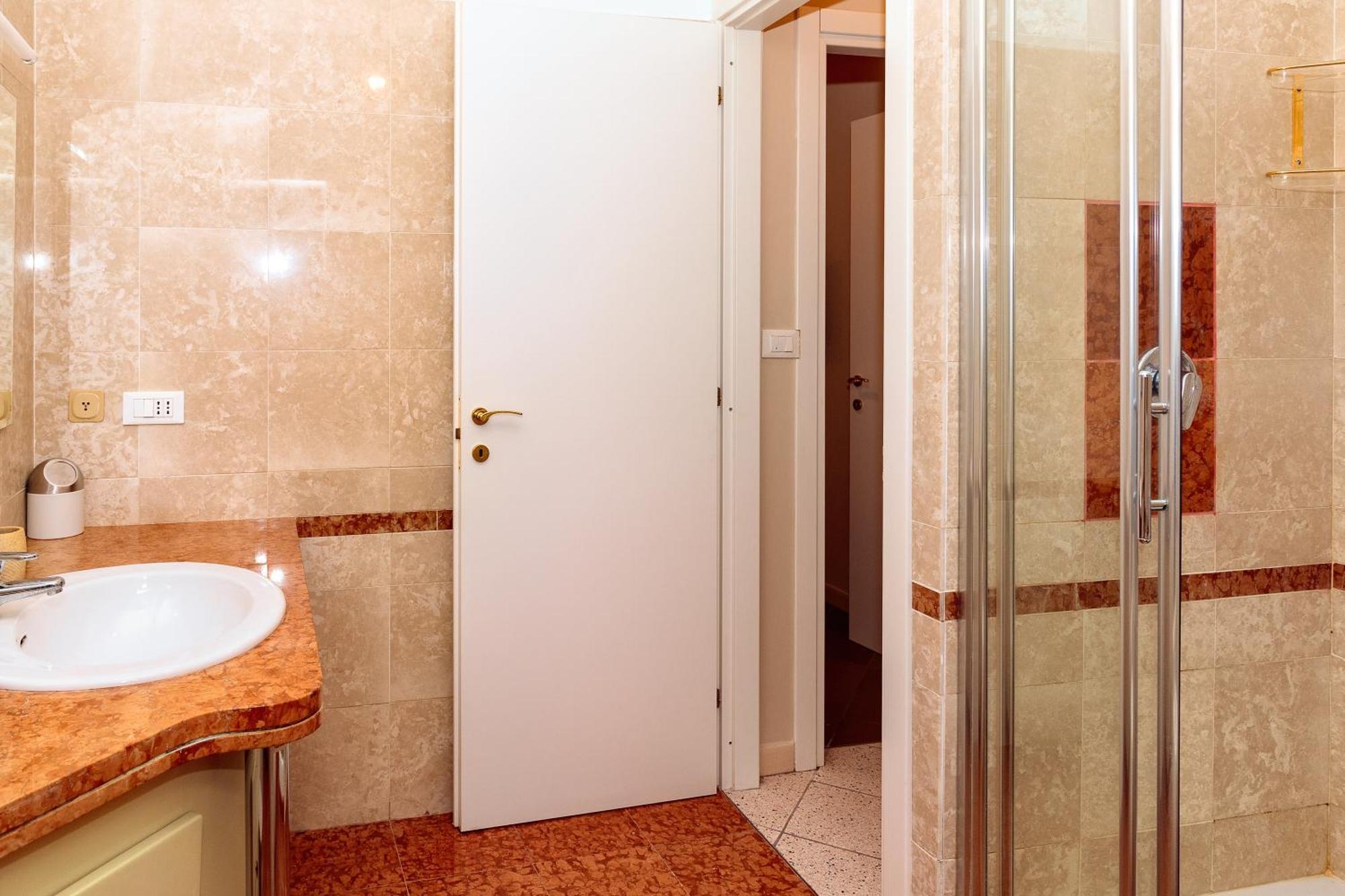 Saint Charles Apartment Bologne Extérieur photo