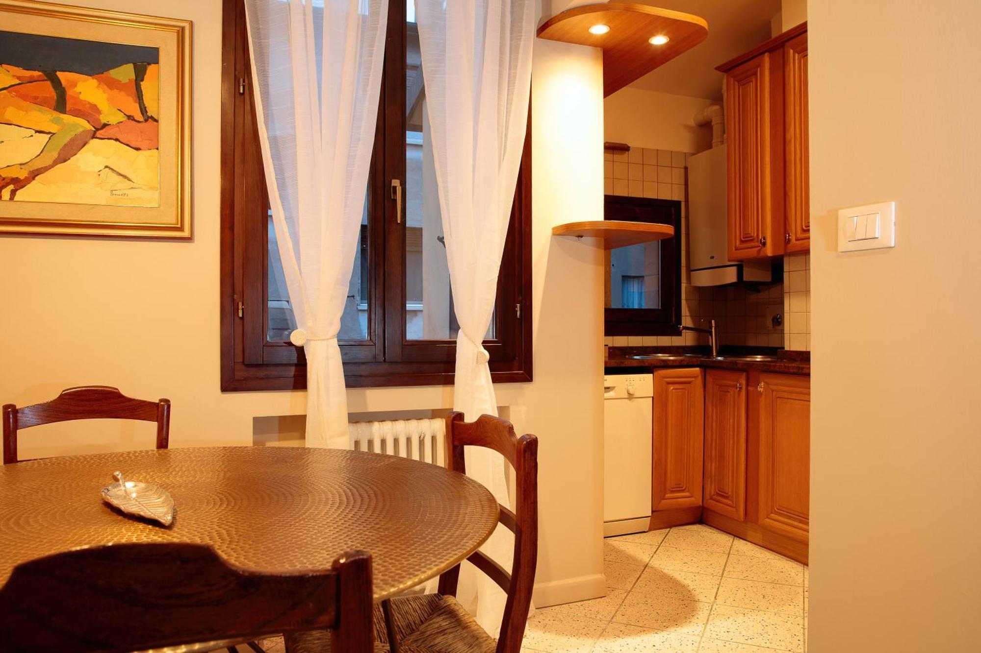 Saint Charles Apartment Bologne Extérieur photo