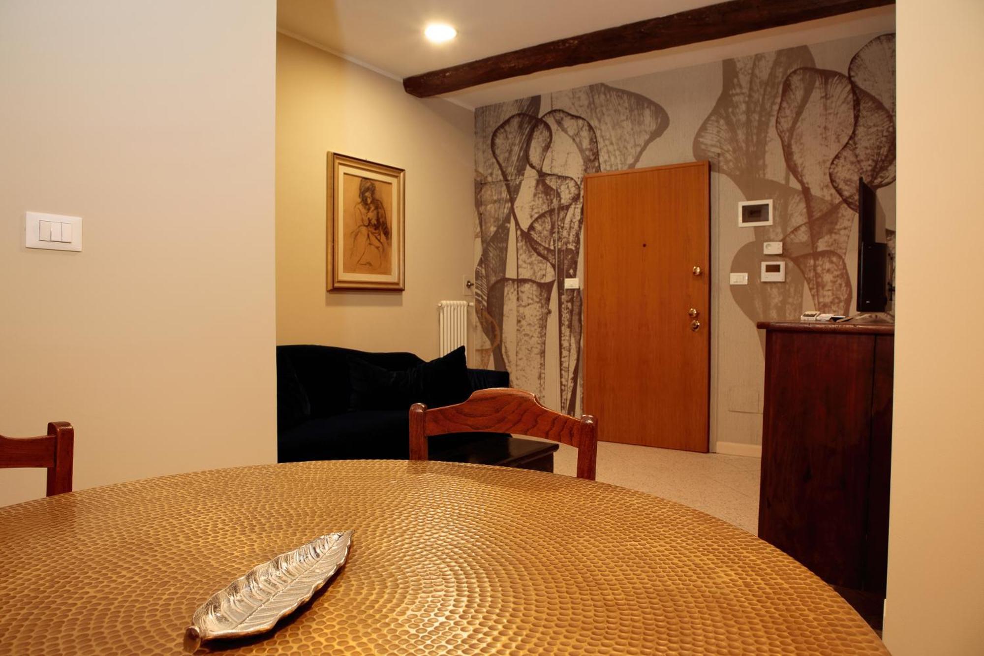 Saint Charles Apartment Bologne Extérieur photo