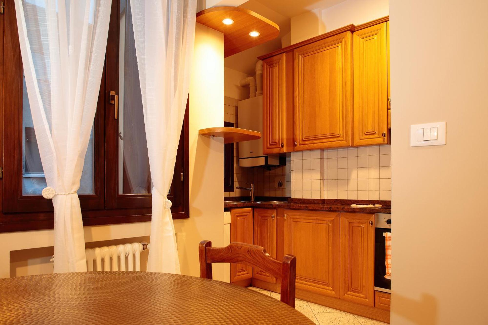 Saint Charles Apartment Bologne Extérieur photo