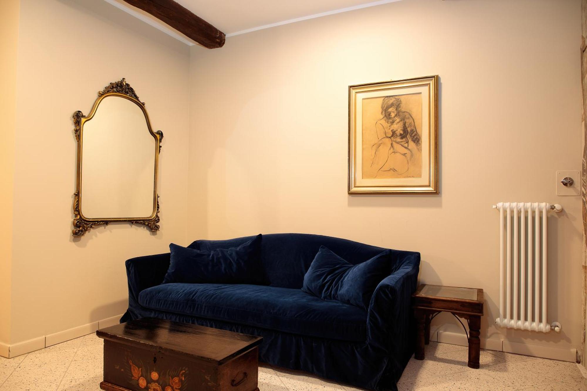 Saint Charles Apartment Bologne Extérieur photo