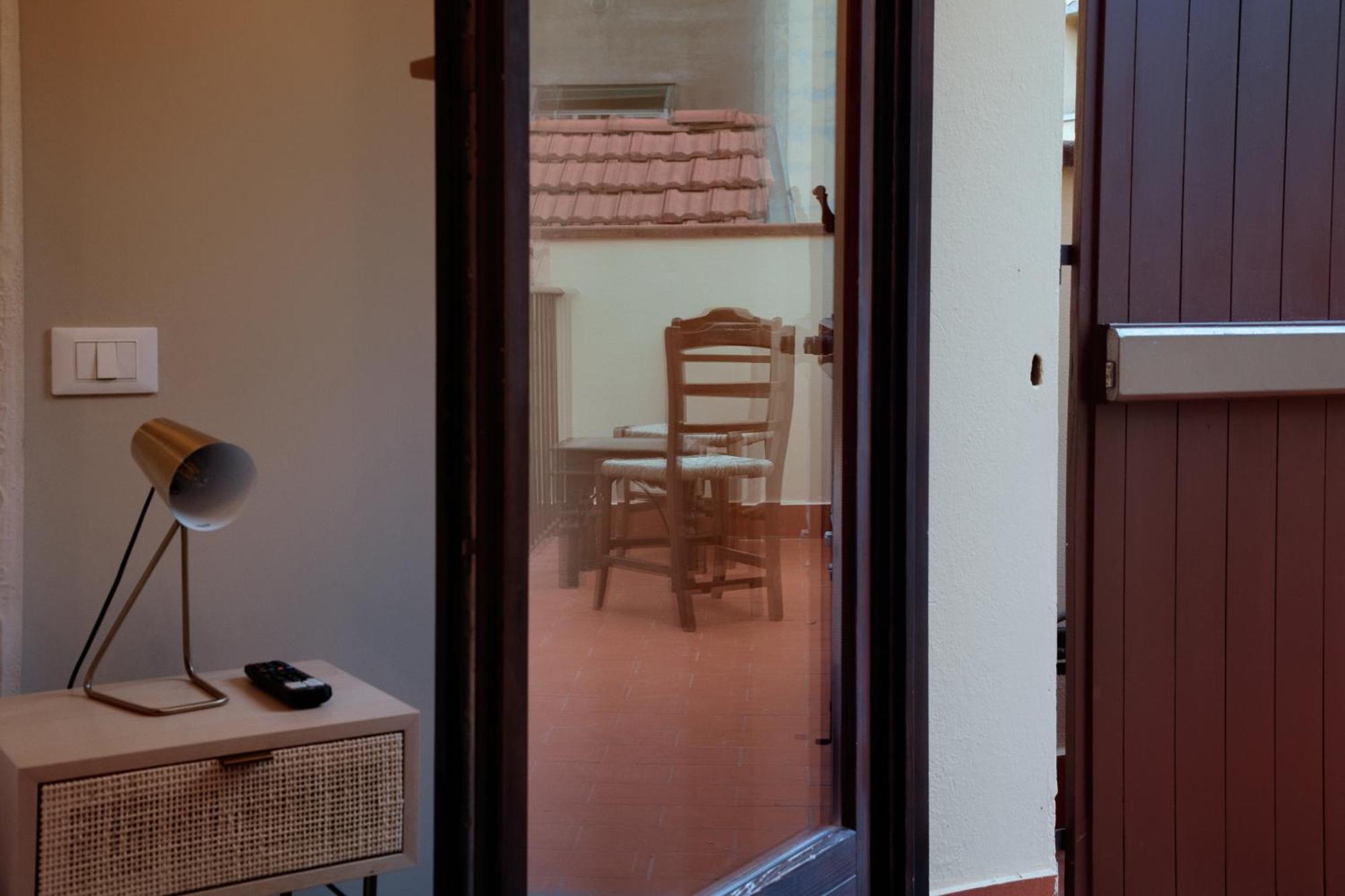 Saint Charles Apartment Bologne Extérieur photo