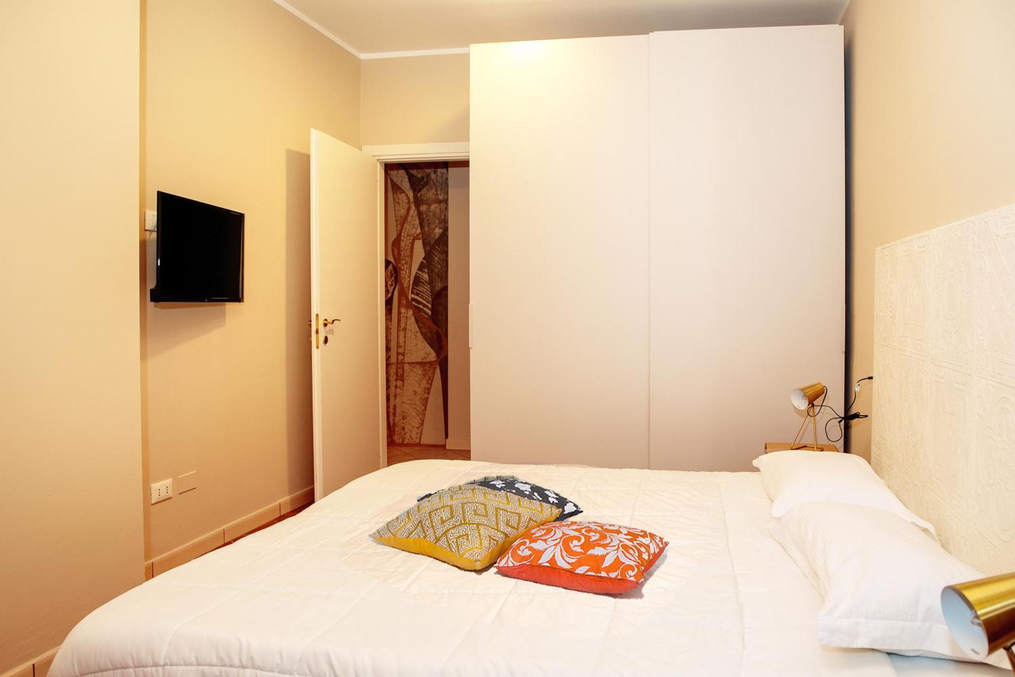 Saint Charles Apartment Bologne Extérieur photo