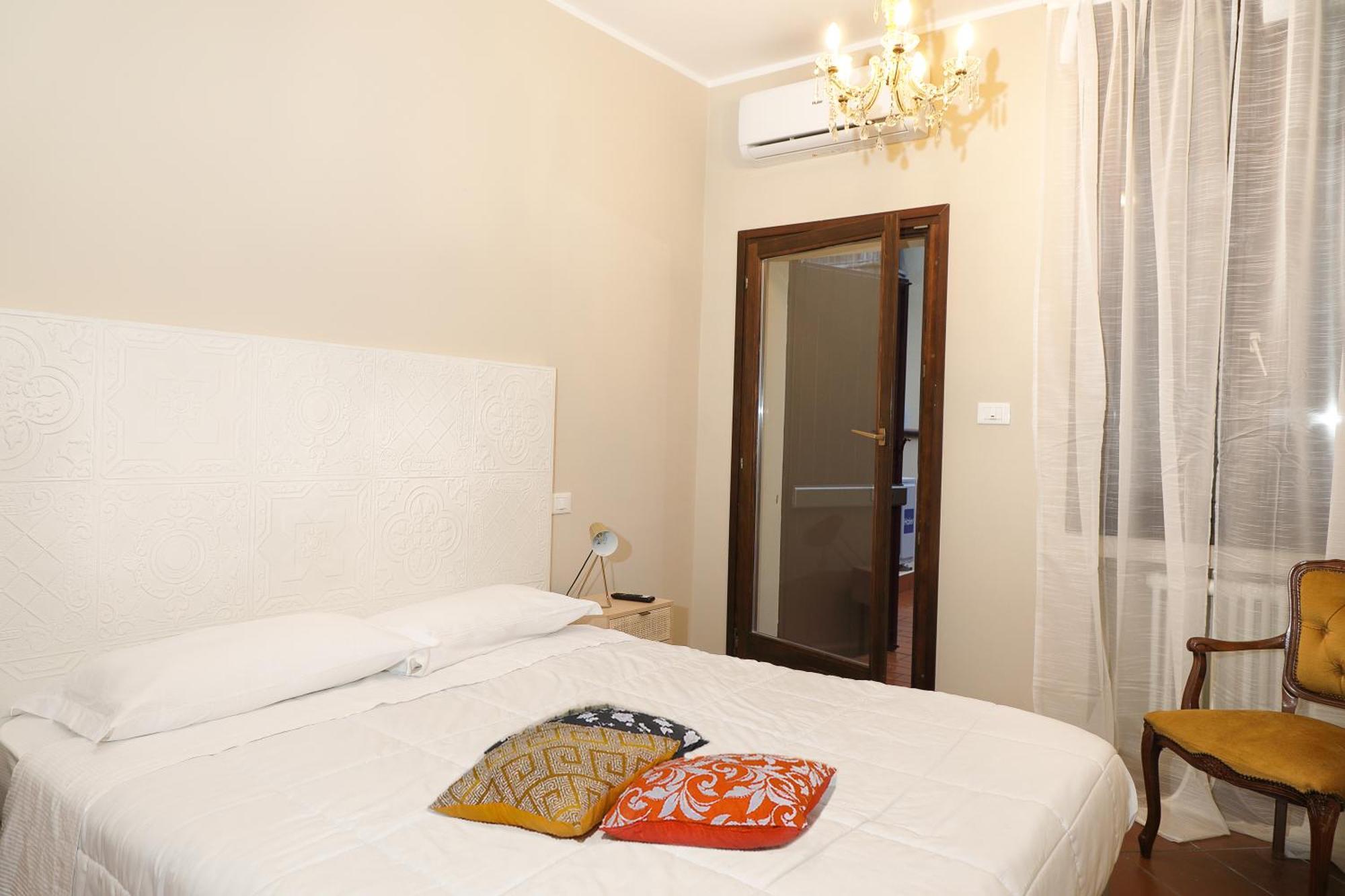 Saint Charles Apartment Bologne Extérieur photo