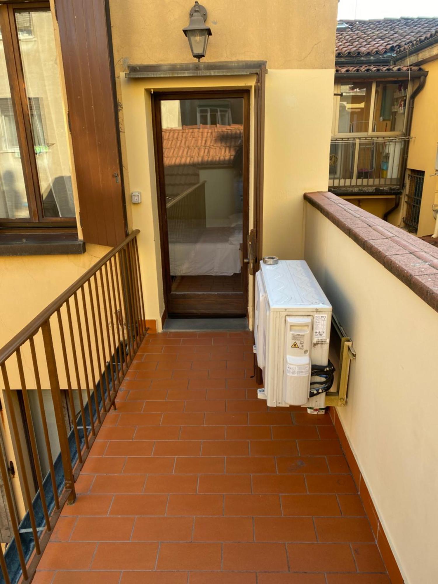 Saint Charles Apartment Bologne Extérieur photo