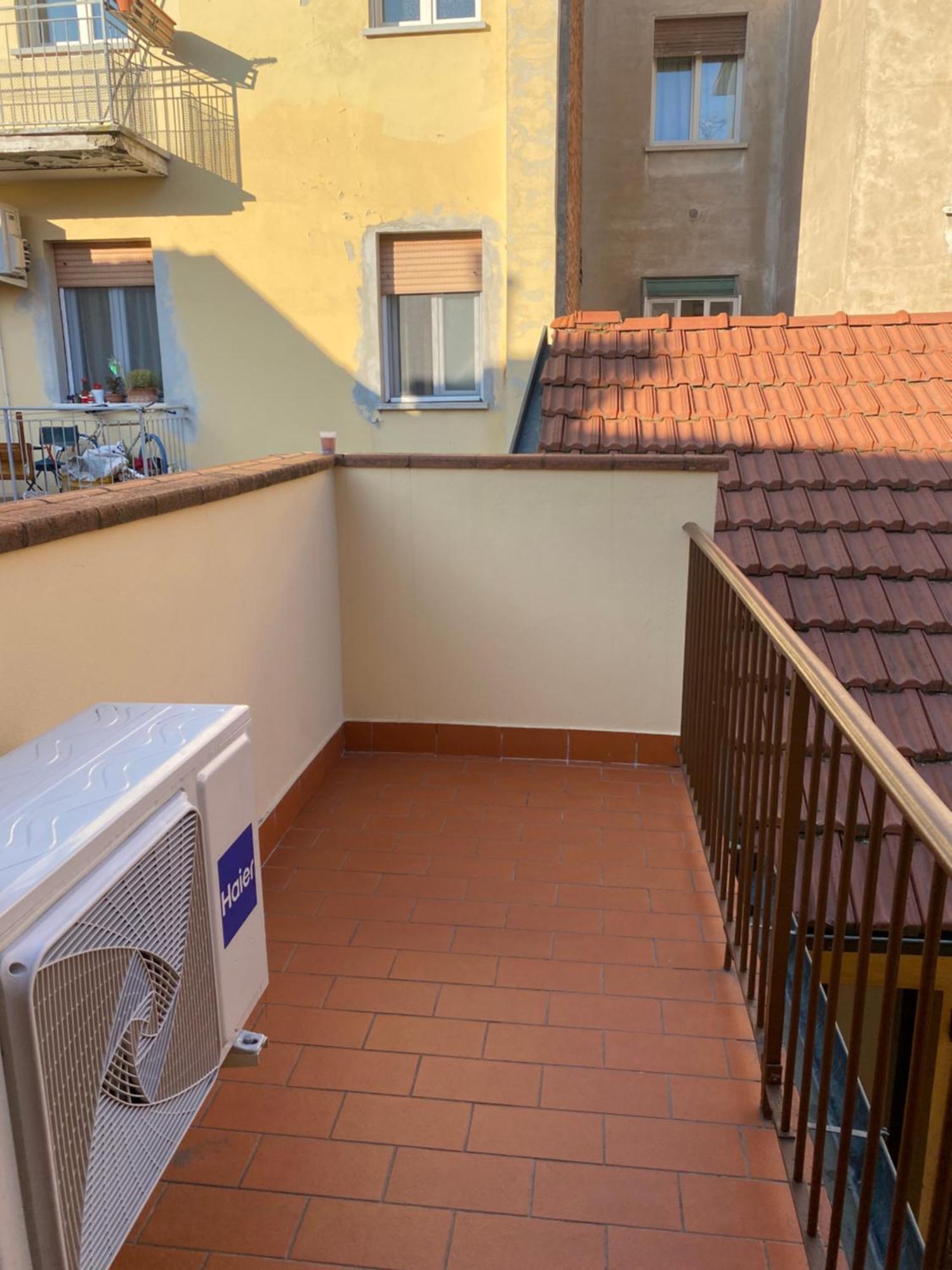 Saint Charles Apartment Bologne Extérieur photo